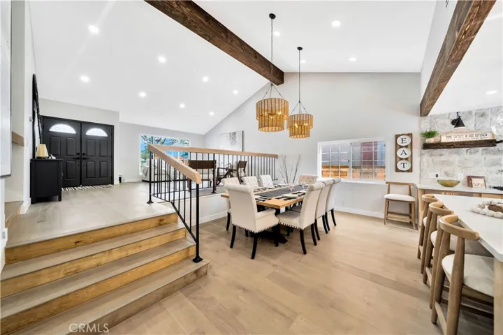 6590 E Edinboro Circle, Anaheim Hills, California 92807