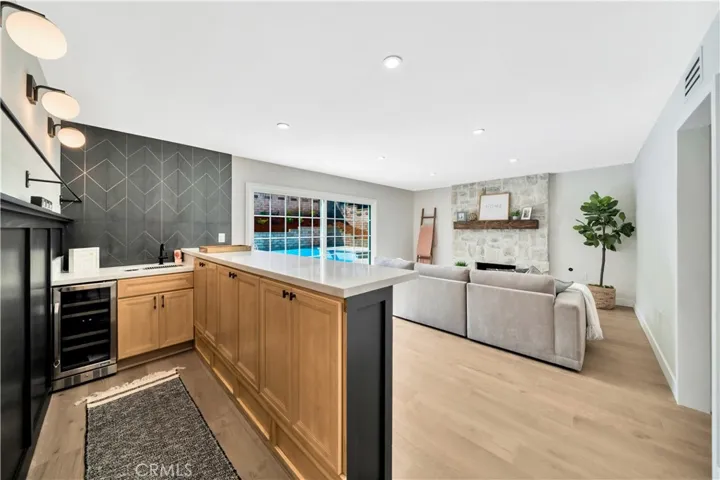 6590 E Edinboro Circle, Anaheim Hills, California 92807