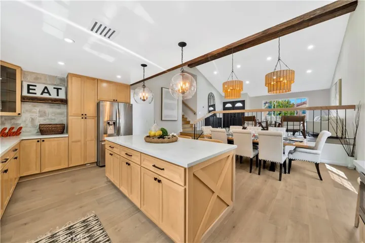 6590 E Edinboro Circle, Anaheim Hills, California 92807