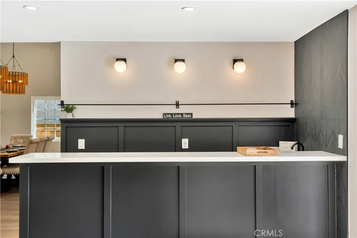 6590 E Edinboro Circle, Anaheim Hills, California 92807