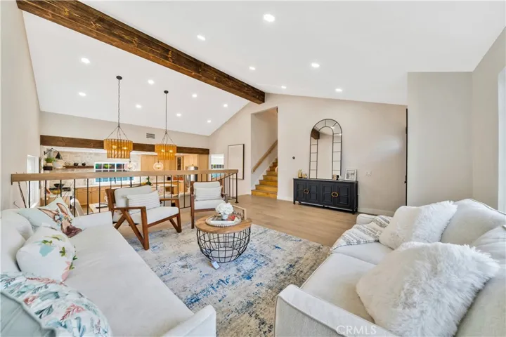 6590 E Edinboro Circle, Anaheim Hills, California 92807