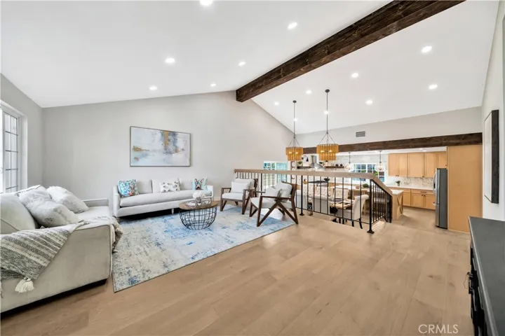 6590 E Edinboro Circle, Anaheim Hills, California 92807