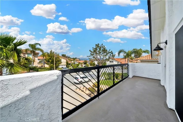 6590 E Edinboro Circle, Anaheim Hills, California 92807