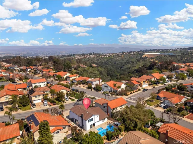 6590 E Edinboro Circle, Anaheim Hills, California 92807