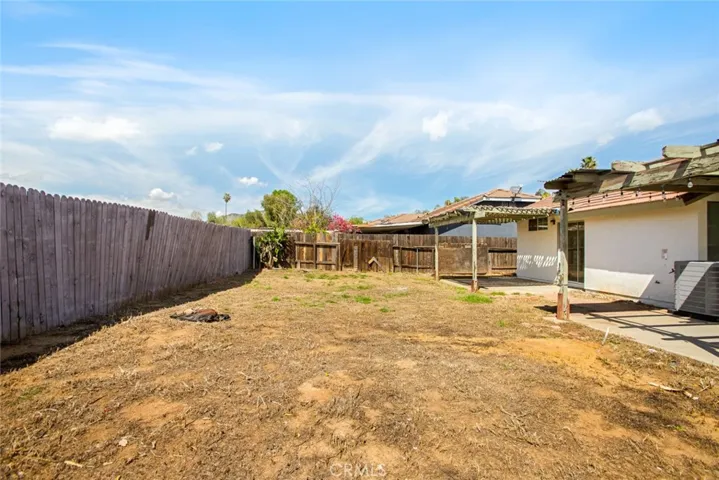 11365 Davis Street, Moreno Valley, California 92557