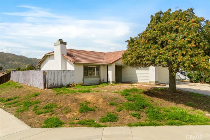 11365 Davis Street, Moreno Valley, California 92557