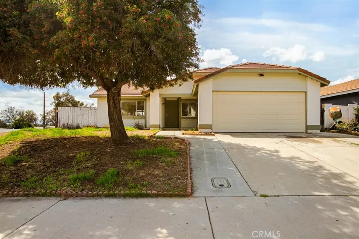 11365 Davis Street, Moreno Valley, California 92557