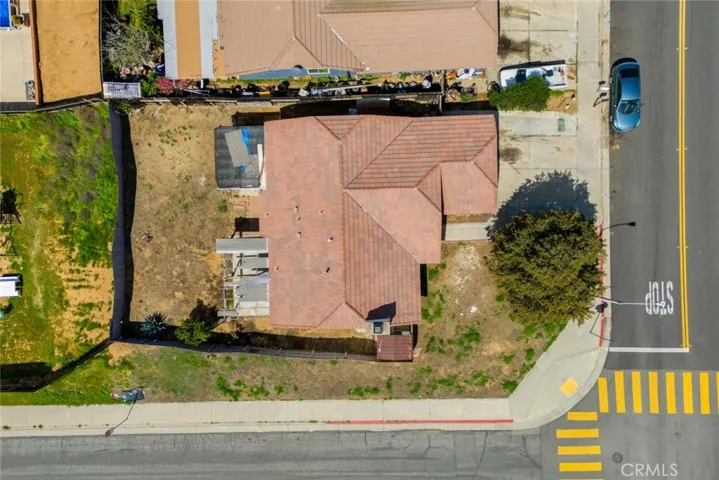 11365 Davis Street, Moreno Valley, California 92557