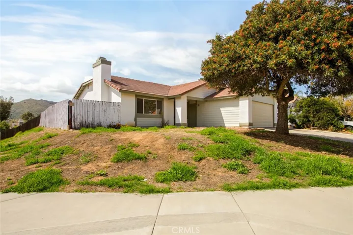 11365 Davis Street, Moreno Valley, California 92557