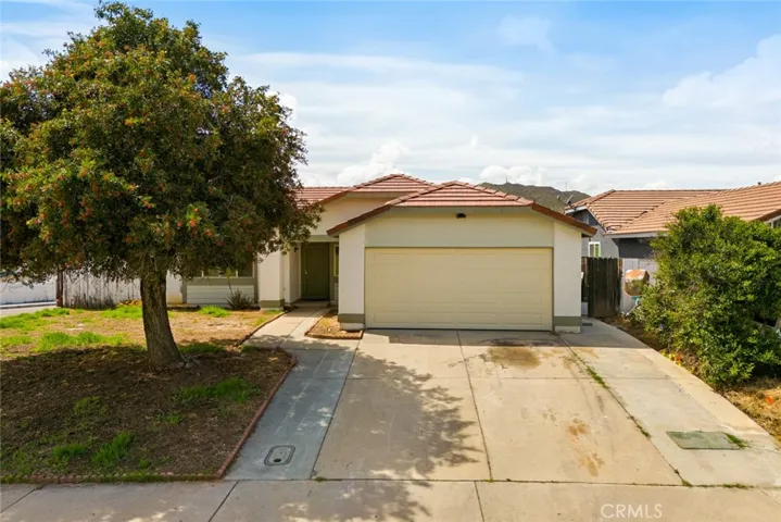 11365 Davis Street, Moreno Valley, California 92557