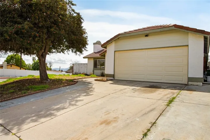 11365 Davis Street, Moreno Valley, California 92557