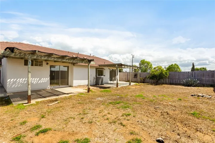 11365 Davis Street, Moreno Valley, California 92557