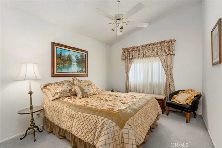 Guest Bedroom upstairs