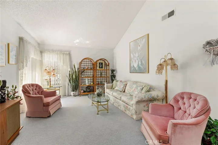Formal Living Room