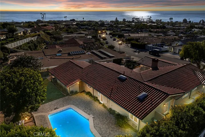 32542 Adriatic Drive, Dana Point, California 92629