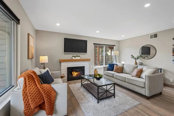 1282 Vinci Park Way, San Jose, California 95131