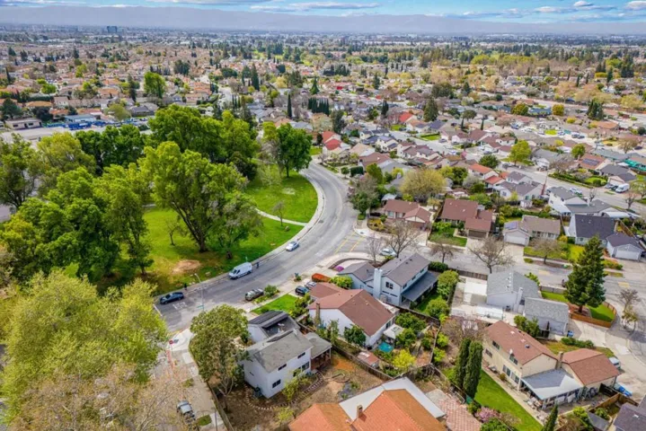 1282 Vinci Park Way, San Jose, California 95131