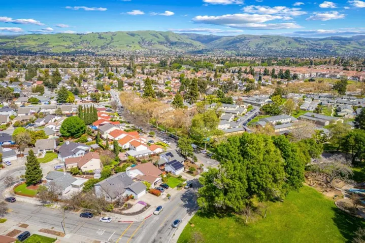 1282 Vinci Park Way, San Jose, California 95131
