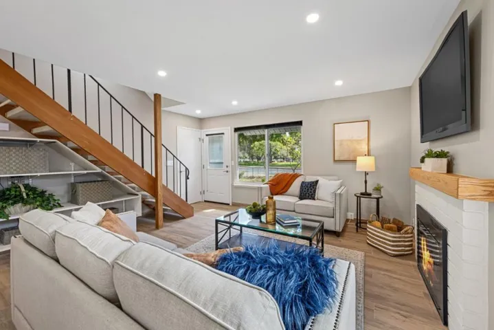 1282 Vinci Park Way, San Jose, California 95131