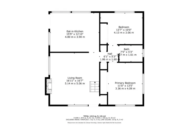 1282 Vinci Park Way, San Jose, California 95131
