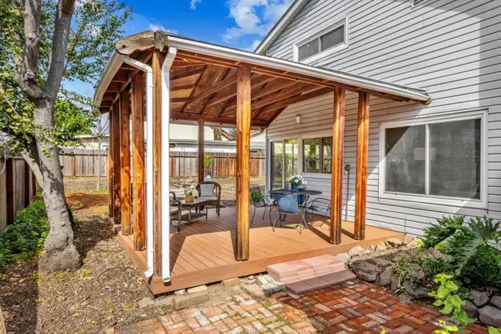 1282 Vinci Park Way, San Jose, California 95131