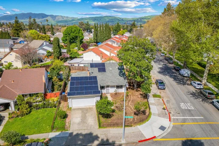 1282 Vinci Park Way, San Jose, California 95131