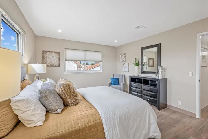 1282 Vinci Park Way, San Jose, California 95131