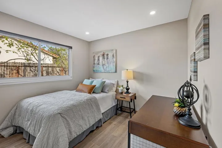 1282 Vinci Park Way, San Jose, California 95131