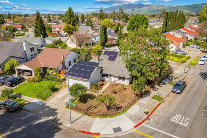 1282 Vinci Park Way, San Jose, California 95131