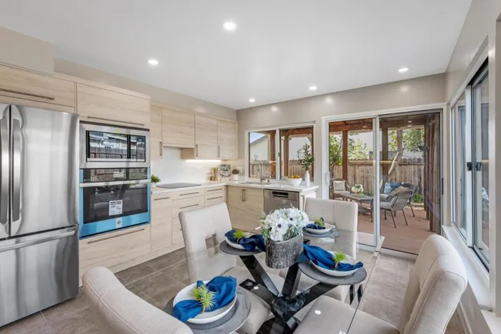 1282 Vinci Park Way, San Jose, California 95131