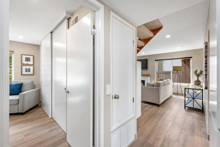 1282 Vinci Park Way, San Jose, California 95131