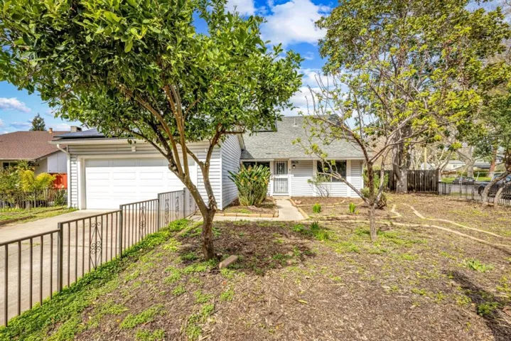 1282 Vinci Park Way, San Jose, California 95131