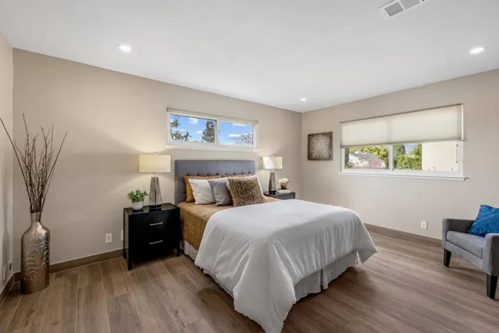 1282 Vinci Park Way, San Jose, California 95131
