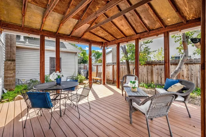 1282 Vinci Park Way, San Jose, California 95131
