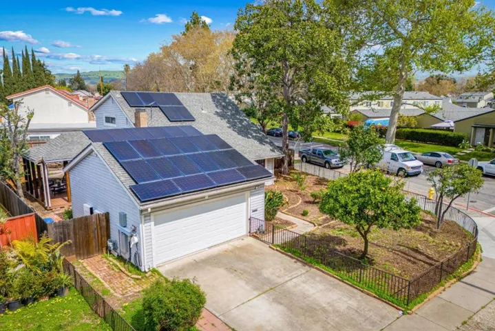 1282 Vinci Park Way, San Jose, California 95131