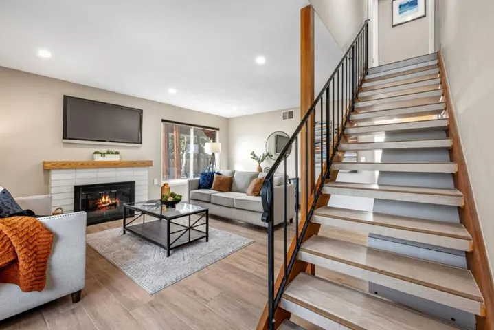 1282 Vinci Park Way, San Jose, California 95131