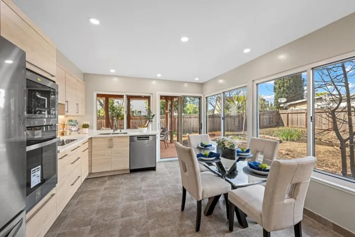1282 Vinci Park Way, San Jose, California 95131