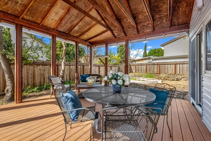 1282 Vinci Park Way, San Jose, California 95131