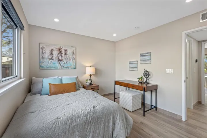 1282 Vinci Park Way, San Jose, California 95131