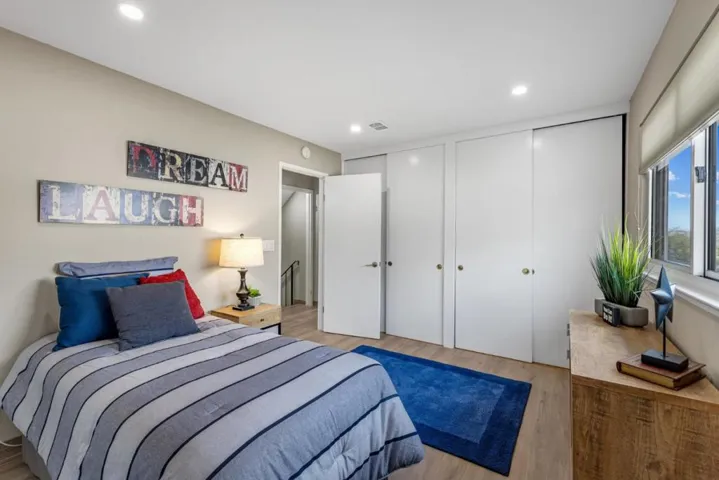 1282 Vinci Park Way, San Jose, California 95131