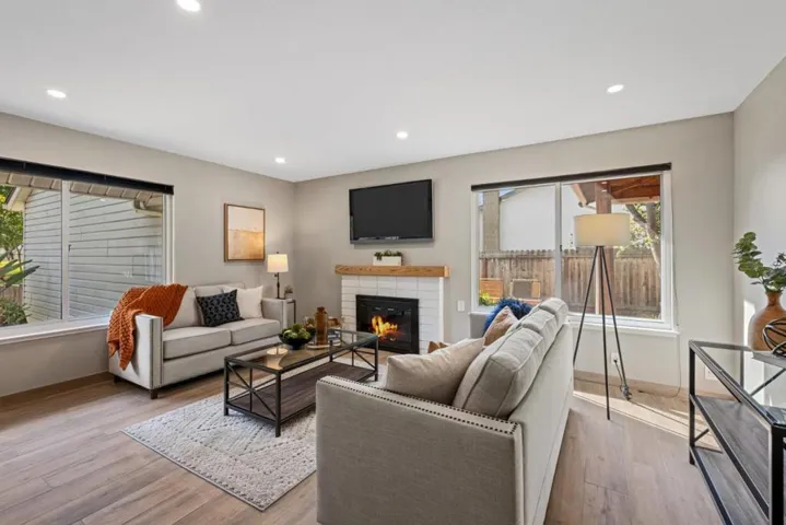 1282 Vinci Park Way, San Jose, California 95131