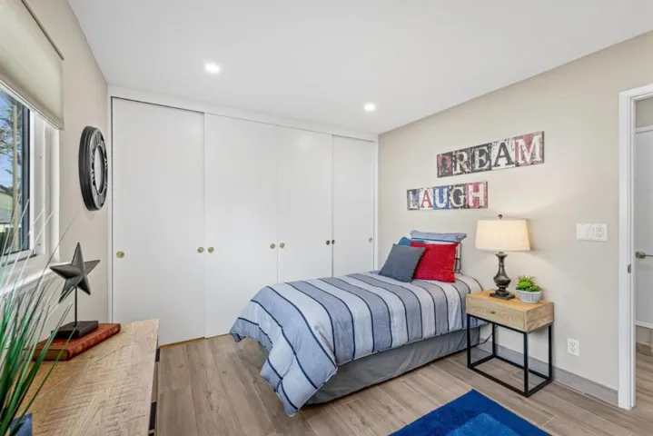 1282 Vinci Park Way, San Jose, California 95131