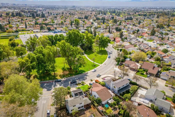 1282 Vinci Park Way, San Jose, California 95131