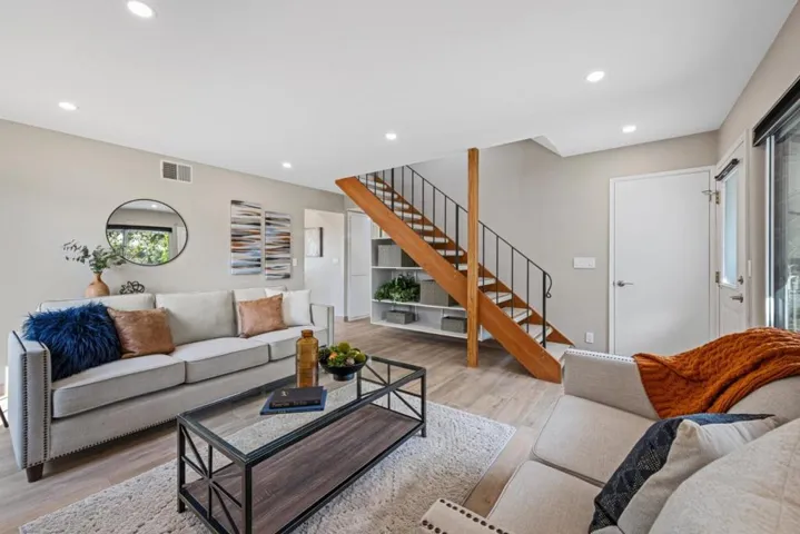 1282 Vinci Park Way, San Jose, California 95131
