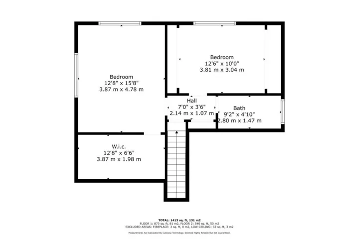 1282 Vinci Park Way, San Jose, California 95131