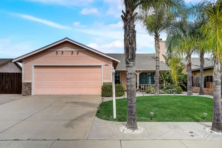 1636 Fernwood Drive, Oakley, California 94561