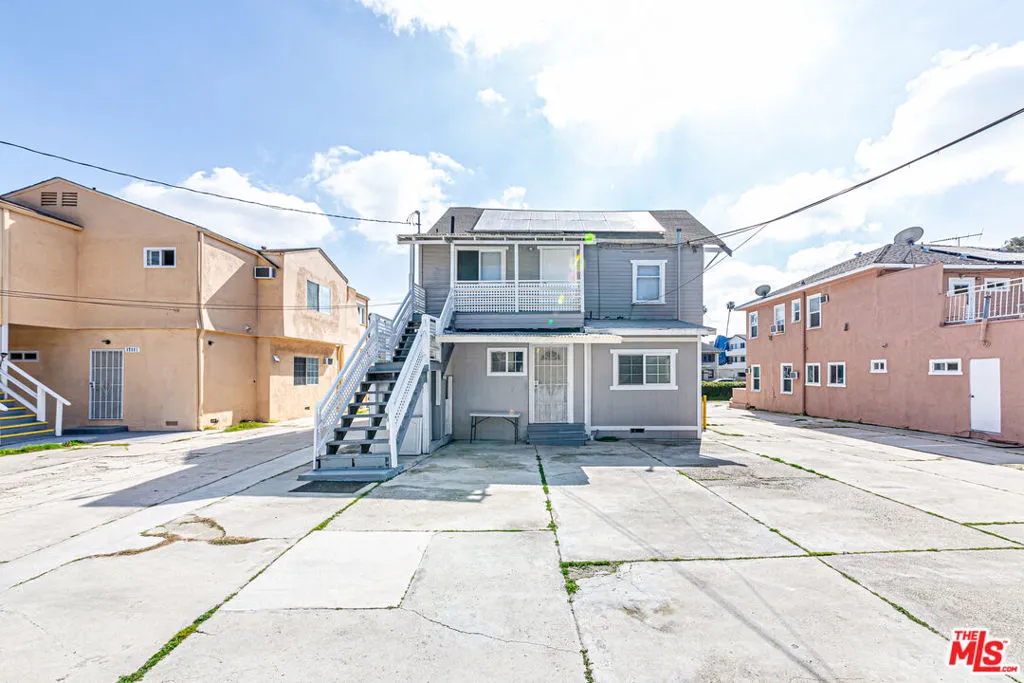 1717 Crenshaw Boulevard, Los Angeles, California 90019 home-pic-4