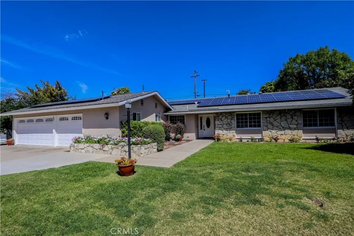 631 Elinor Drive, Fullerton, California 92835