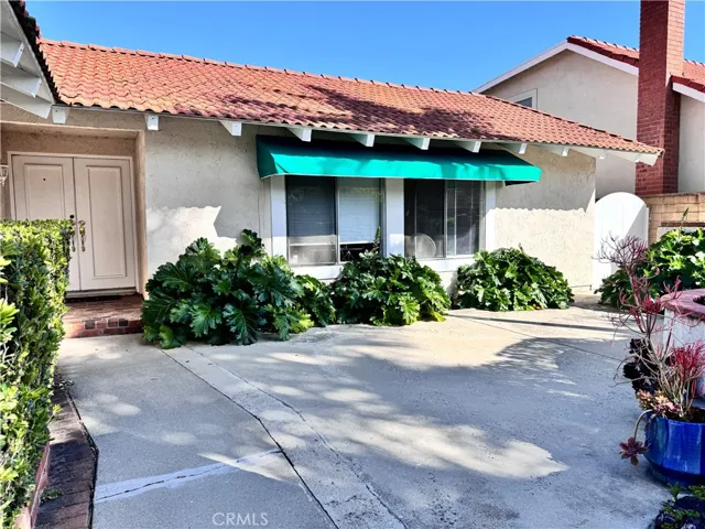 25562 Via Solis, San Juan Capistrano, California 92675