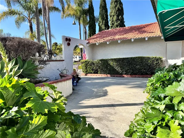 25562 Via Solis, San Juan Capistrano, California 92675